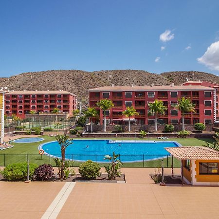 Beatriz Del Mar - Apartamento Con Aire Acondicionado Palm-mar Ngoại thất bức ảnh