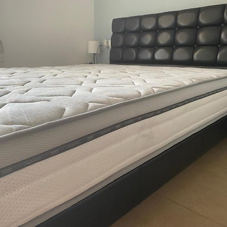 Beatriz Del Mar - Apartamento Con Aire Acondicionado Palm-mar Ngoại thất bức ảnh
