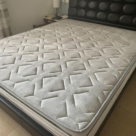 Beatriz Del Mar - Apartamento Con Aire Acondicionado Palm-mar Ngoại thất bức ảnh