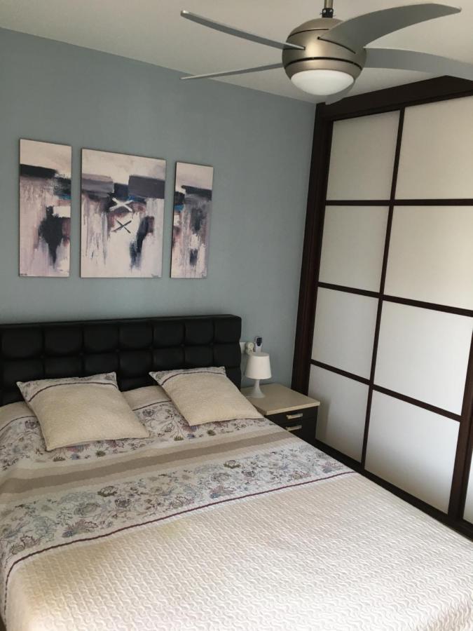 Beatriz Del Mar - Apartamento Con Aire Acondicionado Palm-mar Ngoại thất bức ảnh