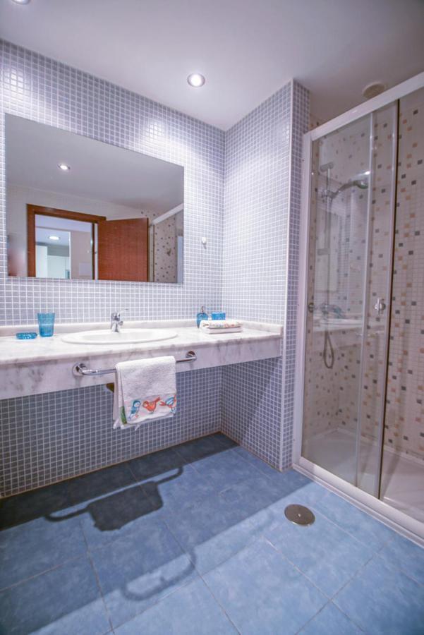 Beatriz Del Mar - Apartamento Con Aire Acondicionado Palm-mar Ngoại thất bức ảnh