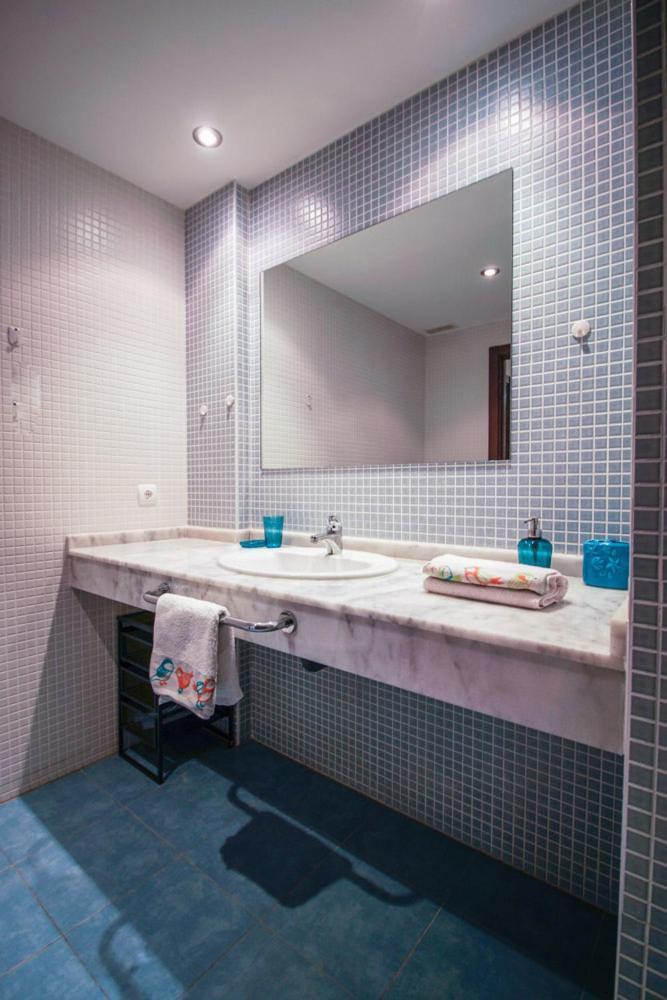 Beatriz Del Mar - Apartamento Con Aire Acondicionado Palm-mar Ngoại thất bức ảnh