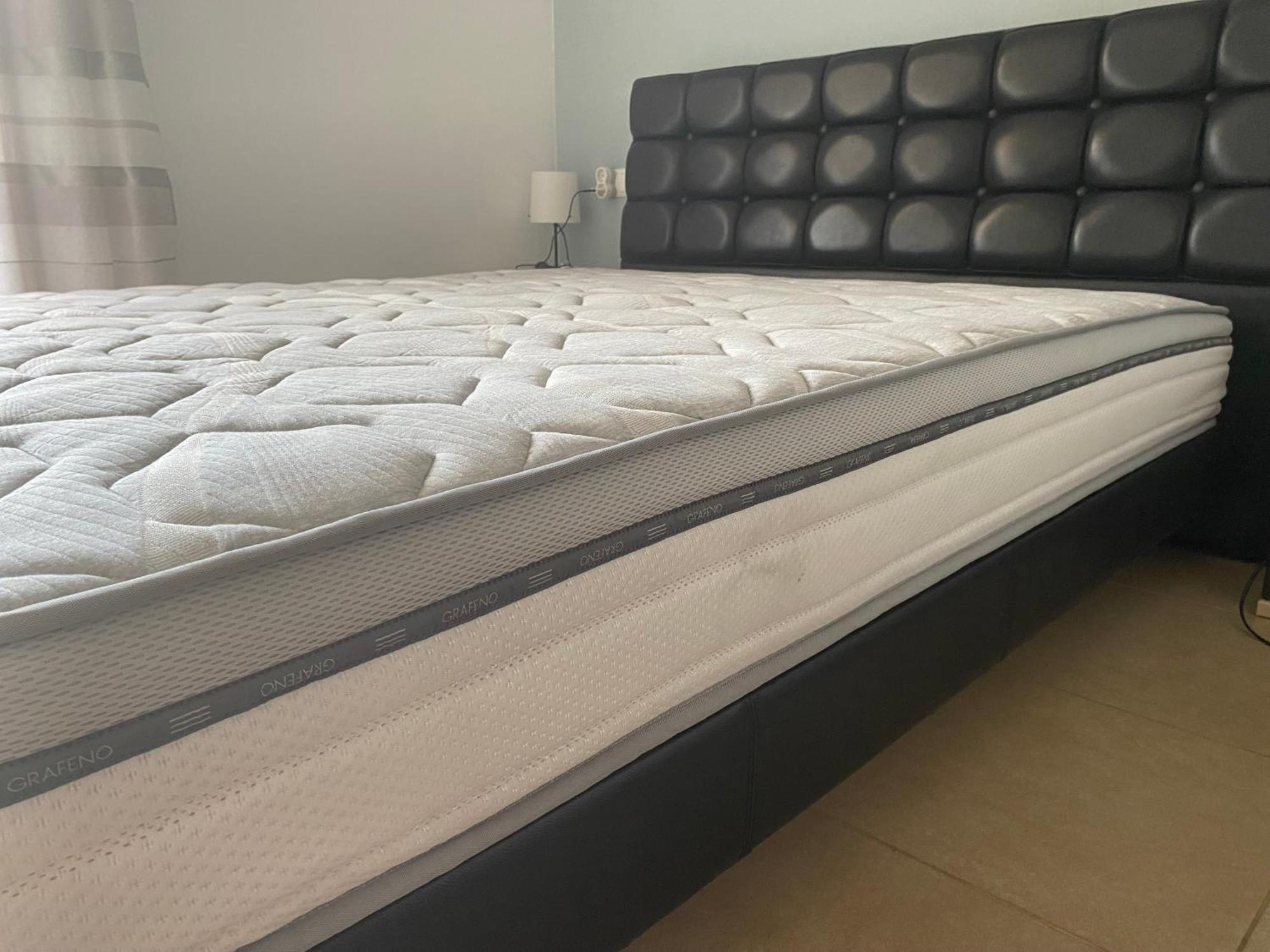 Beatriz Del Mar - Apartamento Con Aire Acondicionado Palm-mar Ngoại thất bức ảnh