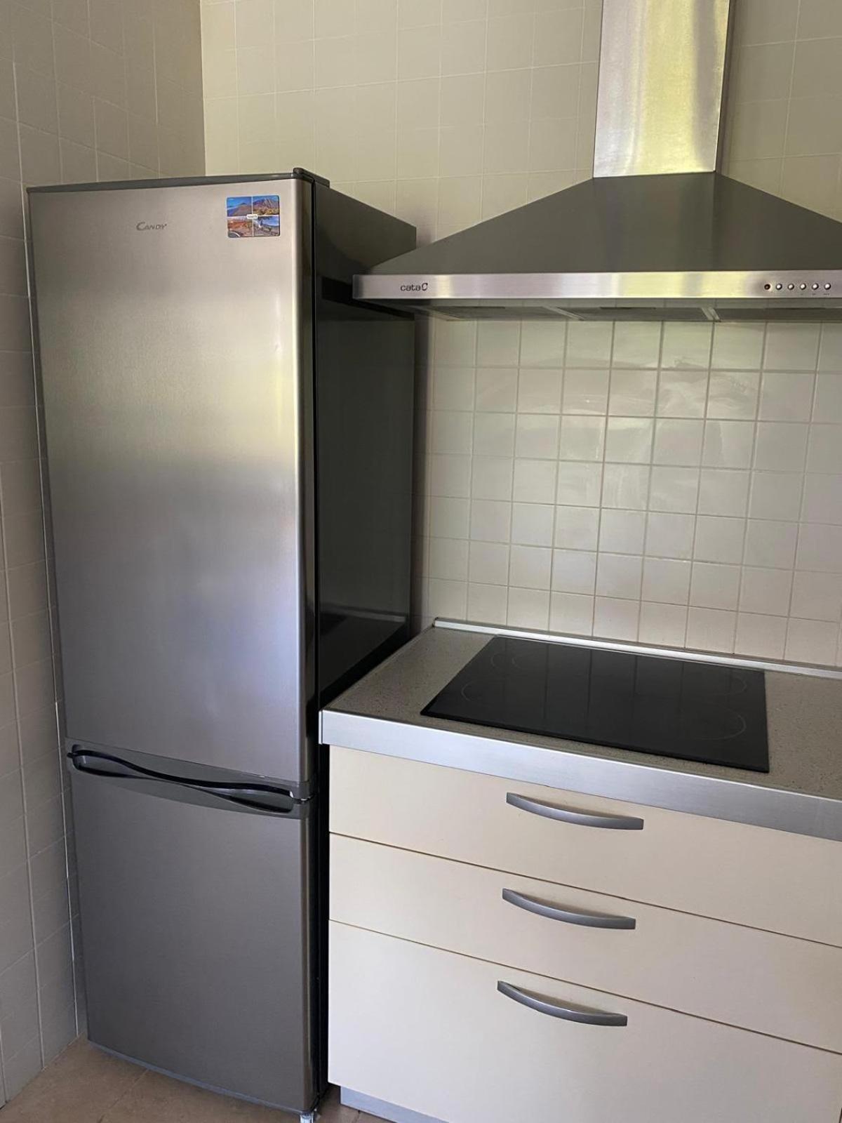 Beatriz Del Mar - Apartamento Con Aire Acondicionado Palm-mar Ngoại thất bức ảnh