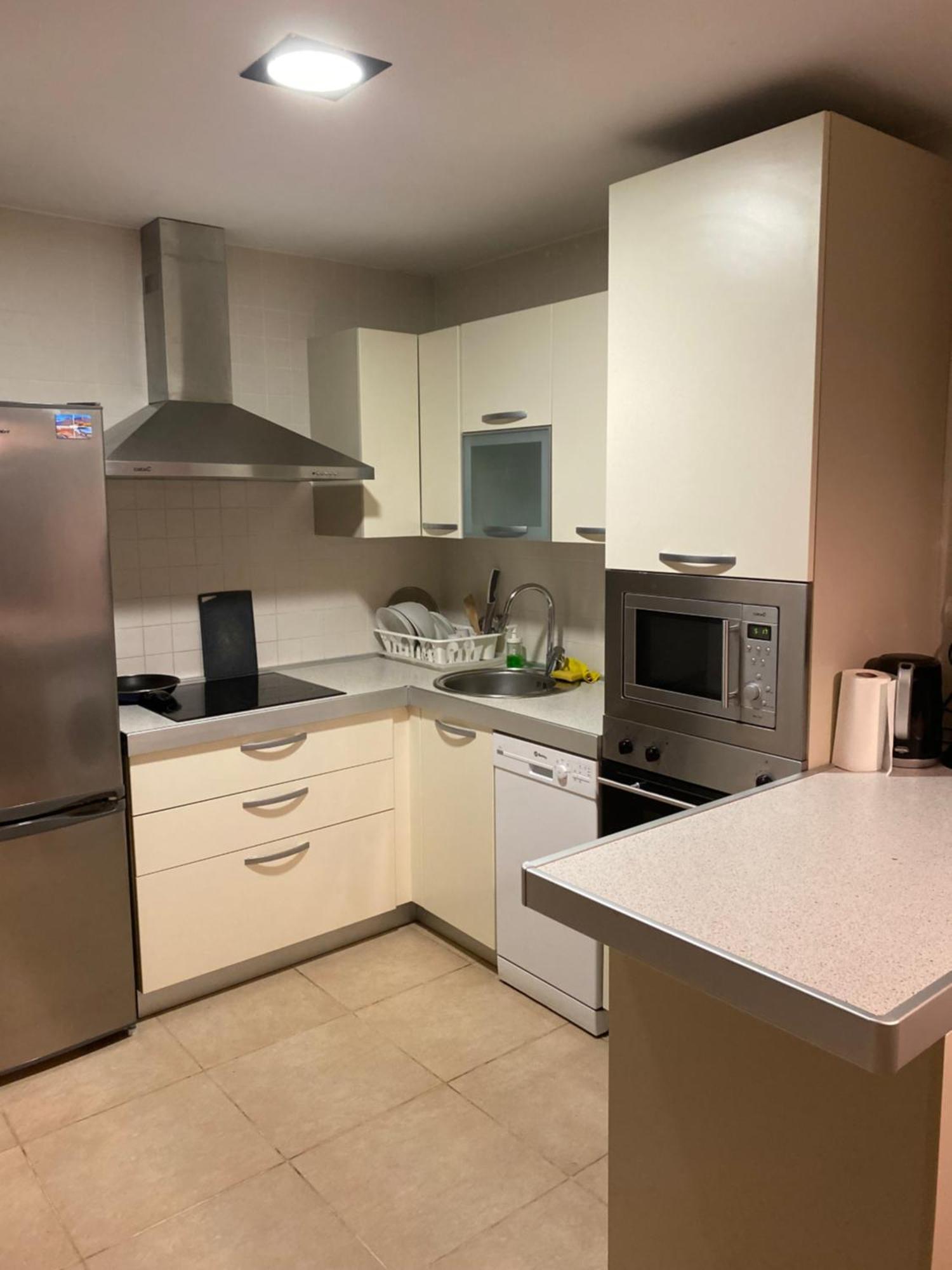 Beatriz Del Mar - Apartamento Con Aire Acondicionado Palm-mar Ngoại thất bức ảnh