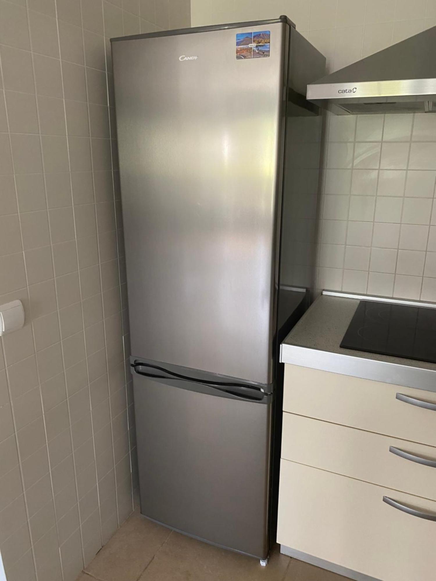 Beatriz Del Mar - Apartamento Con Aire Acondicionado Palm-mar Ngoại thất bức ảnh